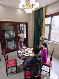 皇上駕到 - Episode 72