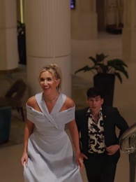 Episodio 17 - La Señorita Suplente se Casa con su Sr. Correcto