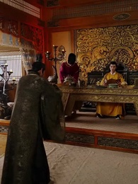 戀愛腦後宮求生指南 - Episode 58