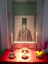 第26集 - 皇上駕到