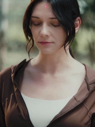 Episódio 13 - Protegida pelo Passado