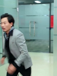 قصر تنين الأسطوري - Episode 55