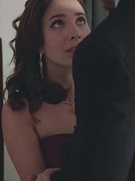 Le Véritable Alpha du Loup Lunaire - Episode 33