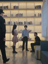 第81集 - 離婚後，我被前夫舅舅寵壞了