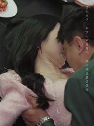 第39集 - 隱龍之保安老爸不好惹