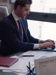 A Srta. Substituta Casa-se com seu Sr. Certo - Episode 9