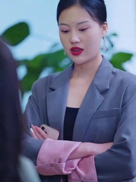 讀心萌寶：媽咪，這個男人有點帥 - Episode 77