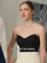 Episodio 37 - Dopo una Notte, Matrimonio Fulmine