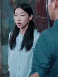 梅花香自苦寒來 - Episode 5