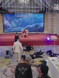 隱龍之保安老爸不好惹 - Episode 72