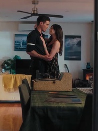 Episódio 45 - Protegida pelo Passado