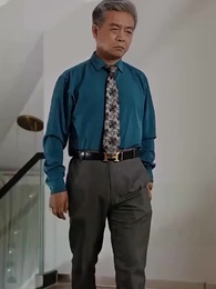 20화 - [더빙 버전]엇갈린 사랑