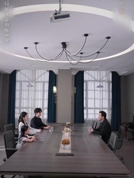 [더빙 버전]말하지 못할 만큼 깊은 사랑이라면 - Episode 43