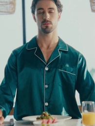 Episódio 43 - Protegida pelo Passado