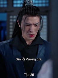 Tập 25 - [Lồng tiếng]Độc Y Vương Phi