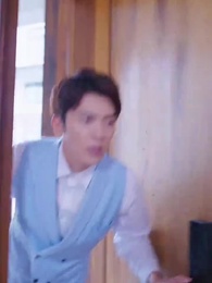 讀心萌寶：媽咪，這個男人有點帥 - Episode 4