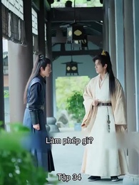 Tập 34 - [Lồng tiếng]Độc Y Vương Phi