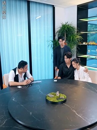 第48集 - 頭等高手之千王之王