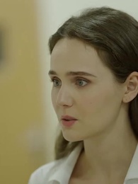 Die Vertretungsdame Heiratet ihren Herrn Richtig - Episode 60