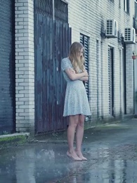 حديقة الشك - Episode 61