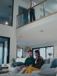 Episódio 16 - Protegida pelo Passado