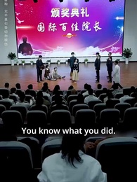 Episode 22 - [Dubbed]Return to Be That Doctor