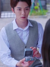 讀心萌寶：媽咪，這個男人有點帥 - Episode 74