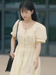 離婚後，我被前夫舅舅寵壞了 - Episode 25