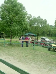 皇上駕到 - Episode 16