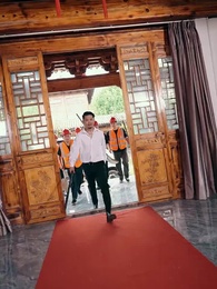 第21集 - 梅花香自苦寒來