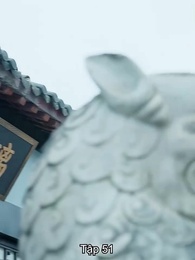 Tập 51 - [Lồng tiếng]Độc Y Vương Phi