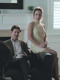 Le Véritable Alpha du Loup Lunaire - Episode 34