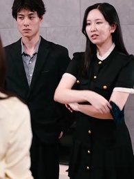 6화 - 다시 윤미주로 살다