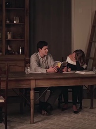 รักเธออีกครั้ง เจ้าหญิงของผม - Episode 18