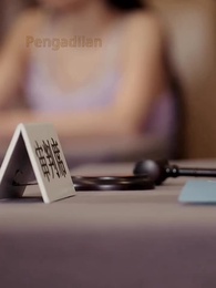 Episode 60 - Batin Sang Pendekar
