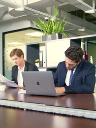 Dopo una Notte, Matrimonio Fulmine - Episode 23