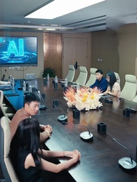 The Firefly Cannot Replace the Moonlight - Episode 39