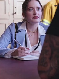 Flammen der Begierde - Episode 39