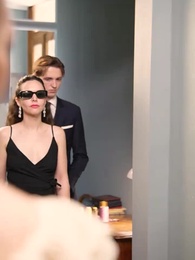 Episodio 6 - Dopo una Notte, Matrimonio Fulmine
