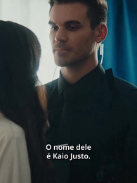 Protegida pelo Passado - Episode 26