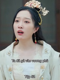 [Lồng tiếng]Độc Y Vương Phi - Episode 52