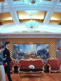 頭等高手之千王之王 - Episode 81