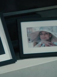 Episódio 11 - Protegida pelo Passado