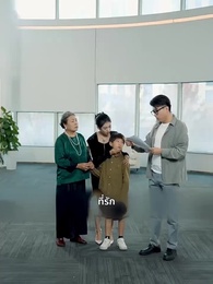 [พากย์ไทย]อดีตสามี รู้ไหมว่าฉันเป็นหมอเทวดา - Episode 3