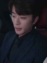 離婚後，我被前夫舅舅寵壞了 - Episode 28