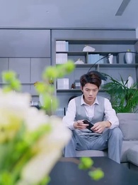 讀心萌寶：媽咪，這個男人有點帥 - Episode 38