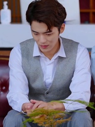 讀心萌寶：媽咪，這個男人有點帥 - Episode 49