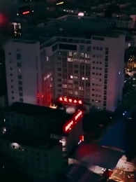 [더빙 버전]사실,난 신의야 - Episode 28