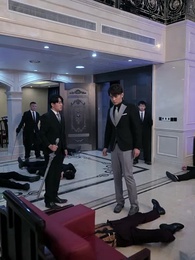 第83集 - 皇上駕到