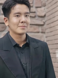 第41集 - 離婚後，我被前夫舅舅寵壞了